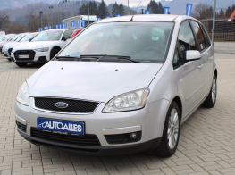 Ford C-Max 1,6 TDCi 66 kW