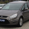 Ford S-MAX - 2,0 TDCi