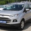 Ford EcoSport - 1,5 TDCi