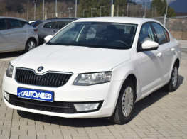 Škoda Octavia 1,6 TDi 77 kW ACTIVE