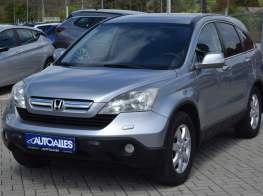 Honda CR-V 2,2 i-CTDi 103 kW 4x4  ELEGANCE