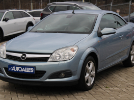 Opel Astra Twintop 1,8 i 16V 103 kW