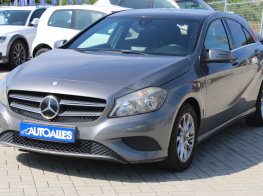 Mercedes-Benz A180 1,6 i 90 kW