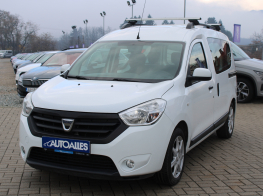 Dacia Dokker 1,2 Tce 85 kW