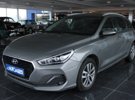 Hyundai i 30 CW 1,0 Turbo GDi 88 kW PREMIUM