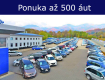 Ford Focus C-Max 1,8TDCi