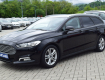 Ford Mondeo Combi 2,0 TDCi