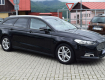 Ford Mondeo Combi 2,0 TDCi