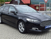 Ford Mondeo Combi 2,0 TDCi