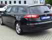 Ford Mondeo Combi 2,0 TDCi