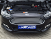 Ford Mondeo Combi 2,0 TDCi