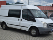 Ford Transit 2,2 TDCi