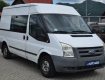 Ford Transit 2,2 TDCi