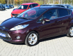 Ford Fiesta 1,4 TDCi