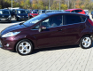 Ford Fiesta 1,4 TDCi