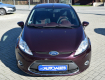 Ford Fiesta 1,4 TDCi