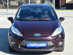 Ford Fiesta 1,4 TDCi