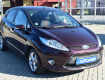 Ford Fiesta 1,4 TDCi