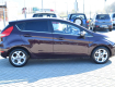 Ford Fiesta 1,4 TDCi