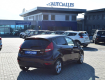 Ford Fiesta 1,4 TDCi