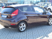 Ford Fiesta 1,4 TDCi