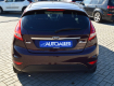 Ford Fiesta 1,4 TDCi