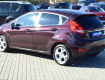 Ford Fiesta 1,4 TDCi