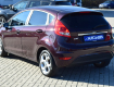 Ford Fiesta 1,4 TDCi