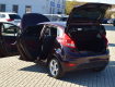 Ford Fiesta 1,4 TDCi