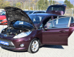 Ford Fiesta 1,4 TDCi