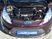 Ford Fiesta 1,4 TDCi