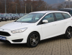 Ford Focus Combi 1,6 i 16V