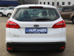 Ford Focus Combi 1,6 i 16V