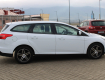 Ford Focus Combi 1,6 i 16V