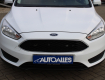 Ford Focus Combi 1,6 i 16V