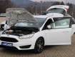 Ford Focus Combi 1,6 i 16V