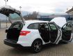 Ford Focus Combi 1,6 i 16V