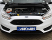 Ford Focus Combi 1,6 i 16V