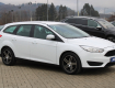 Ford Focus Combi 1,6 i 16V