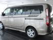 Ford Tourneo Custom 2,0 TDCi