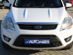 Ford Kuga 2,0 TDCi