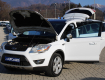 Ford Kuga 2,0 TDCi