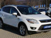 Ford Kuga 2,0 TDCi