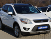 Ford Kuga 2,0 TDCi