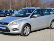 Ford Focus Combi 2,0 i + LPG