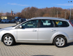 Ford Focus Combi 2,0 i + LPG