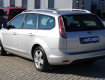 Ford Focus Combi 2,0 i + LPG