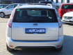 Ford Focus Combi 2,0 i + LPG