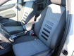 Ford Focus Combi 2,0 i + LPG