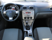 Ford Focus Combi 2,0 i + LPG